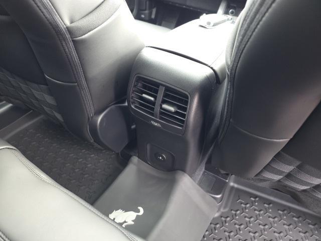 new 2025 Ford Bronco Sport car, priced at $37,866