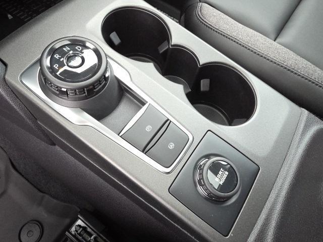 new 2025 Ford Bronco Sport car, priced at $37,866