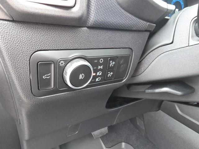 new 2025 Ford Bronco Sport car, priced at $37,866