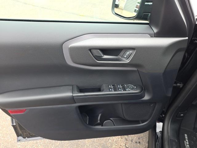 new 2025 Ford Bronco Sport car, priced at $37,866