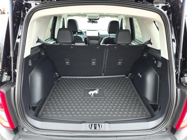 new 2025 Ford Bronco Sport car, priced at $37,866