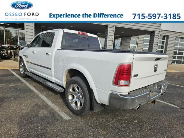 used 2015 Ram 1500 car, priced at $19,900