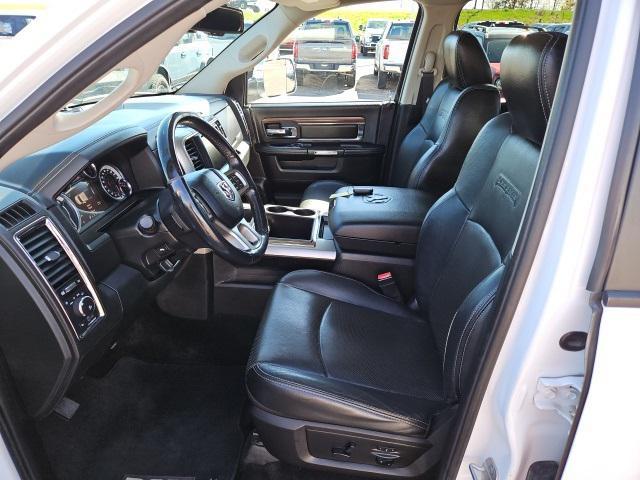 used 2015 Ram 1500 car, priced at $19,400