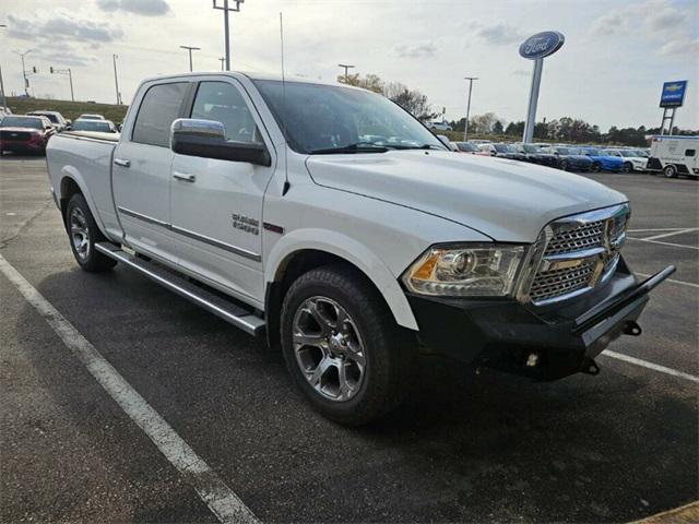 used 2015 Ram 1500 car, priced at $19,900