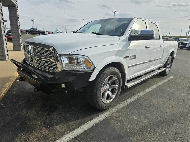 used 2015 Ram 1500 car, priced at $19,900