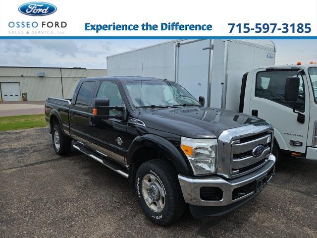 used 2012 Ford F-350 car, priced at $19,900