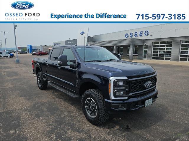 used 2023 Ford F-350 car, priced at $61,900