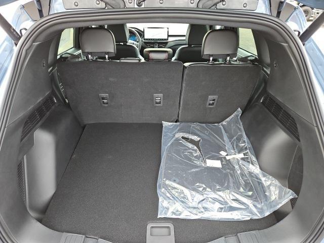 new 2025 Ford Escape car, priced at $37,211