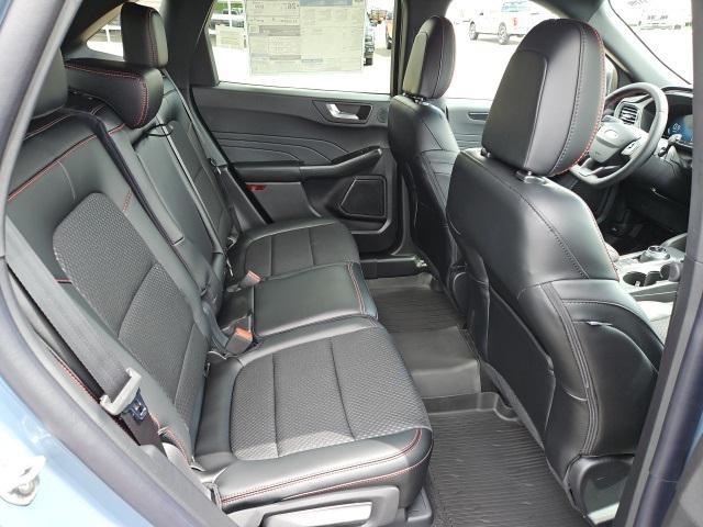 new 2025 Ford Escape car, priced at $37,211