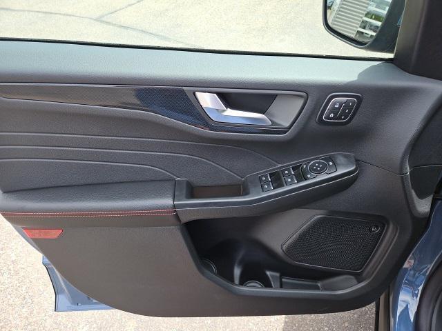new 2025 Ford Escape car, priced at $37,211