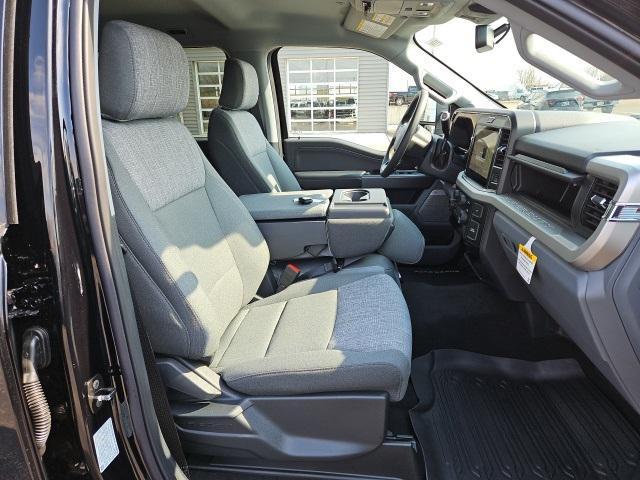new 2025 Ford F-350 car, priced at $72,075
