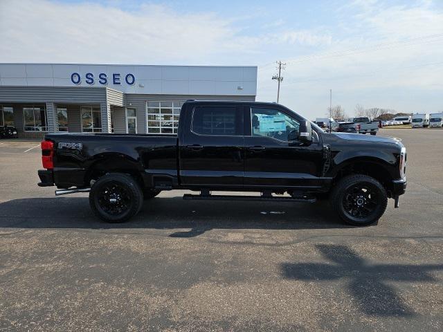 new 2025 Ford F-350 car, priced at $72,075