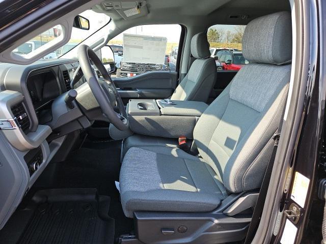 new 2025 Ford F-350 car, priced at $72,075