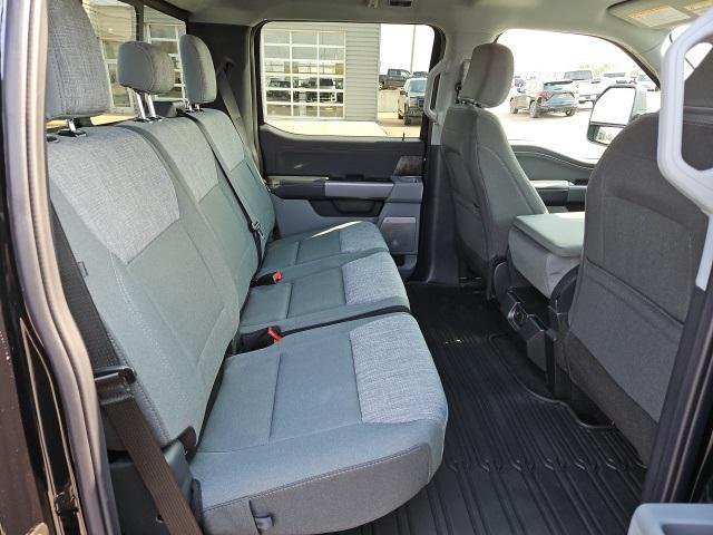 new 2025 Ford F-350 car, priced at $72,075