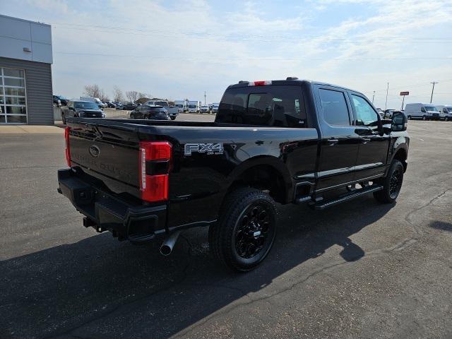 new 2025 Ford F-350 car, priced at $72,075