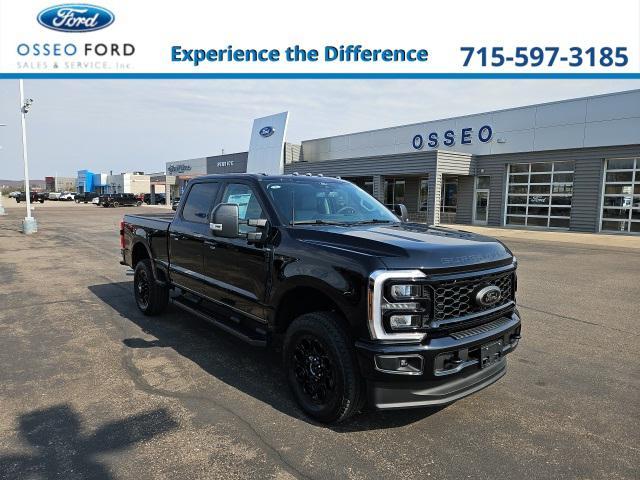 new 2025 Ford F-350 car, priced at $72,075