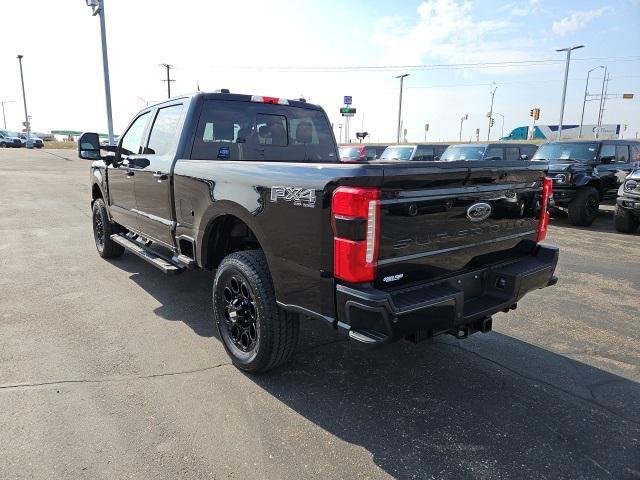 new 2025 Ford F-350 car, priced at $72,075