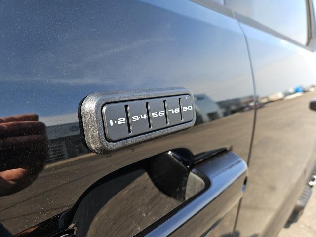 new 2025 Ford F-350 car, priced at $72,075
