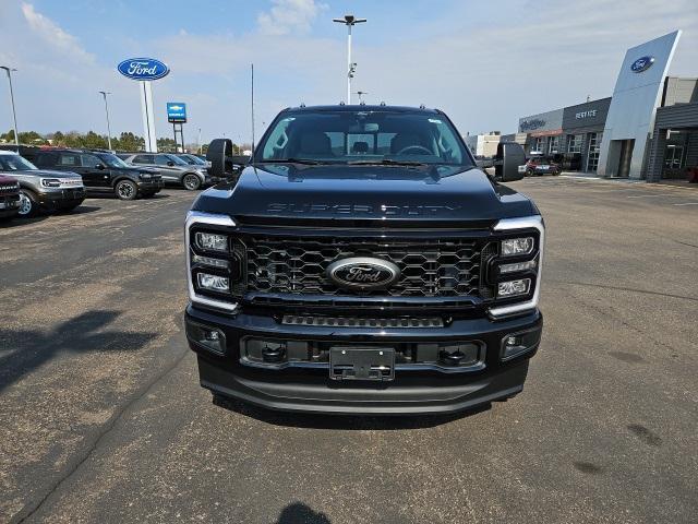new 2025 Ford F-350 car, priced at $72,075