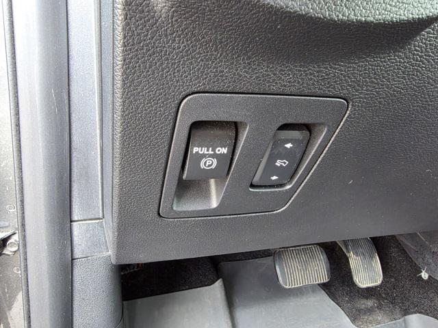 used 2017 Ford F-150 car, priced at $22,900