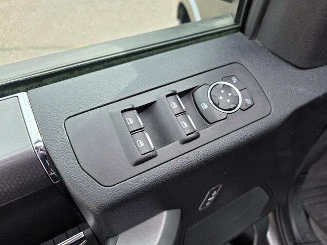 used 2017 Ford F-150 car, priced at $22,900