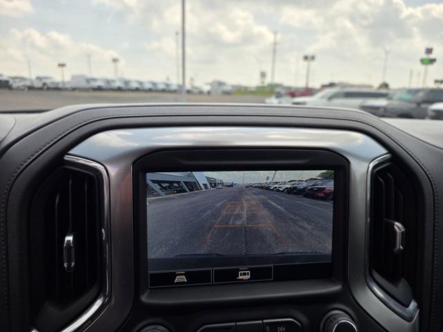 used 2022 Chevrolet Silverado 1500 car, priced at $38,500