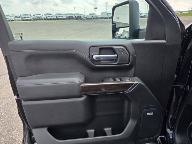 used 2022 Chevrolet Silverado 1500 car, priced at $38,500