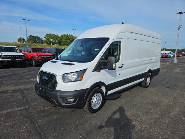 new 2024 Ford Transit-350 car, priced at $68,315