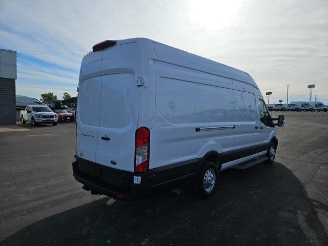 new 2024 Ford Transit-350 car, priced at $68,315