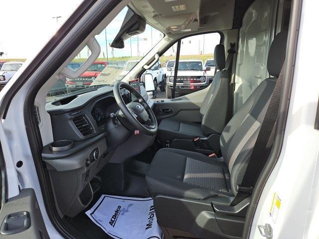 new 2024 Ford Transit-350 car, priced at $68,315