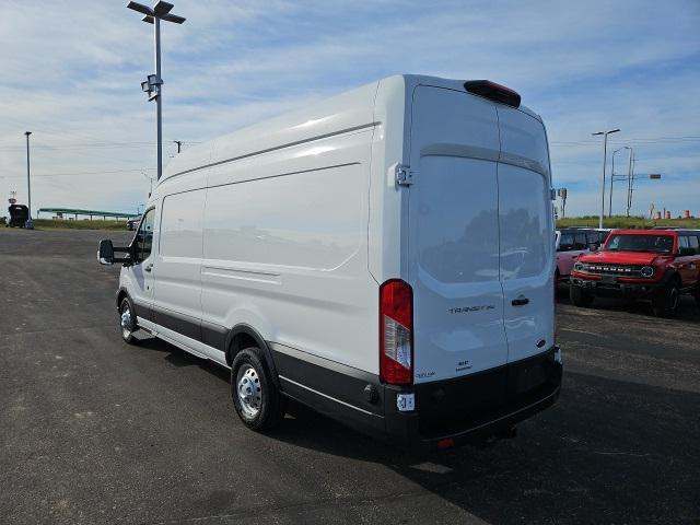 new 2024 Ford Transit-350 car, priced at $68,315