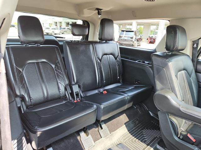 used 2021 Ford Expedition car, priced at $54,900