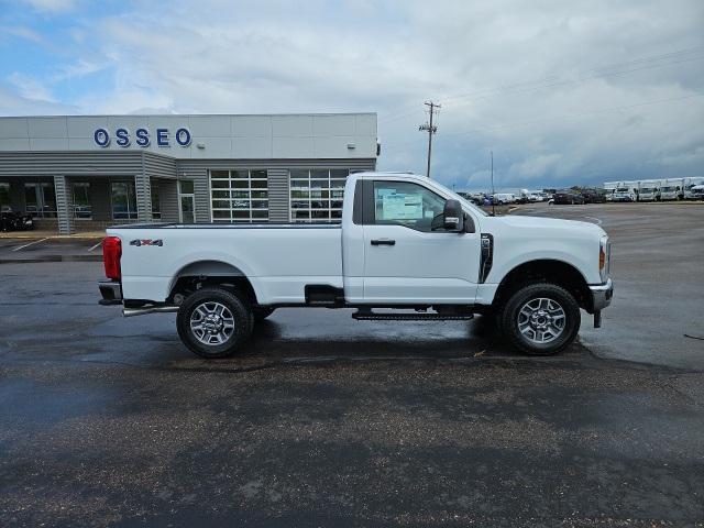 new 2025 Ford F-350 car, priced at $53,400
