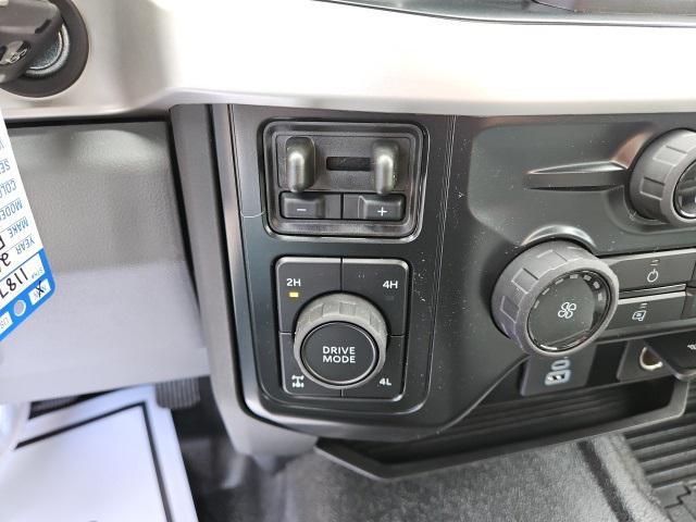 new 2025 Ford F-350 car, priced at $53,400