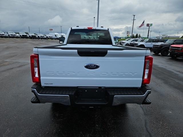 new 2025 Ford F-350 car, priced at $53,400