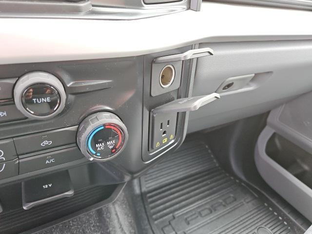 new 2025 Ford F-350 car, priced at $53,400