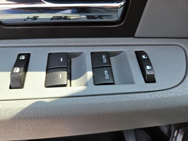 used 2012 Ford F-150 car, priced at $16,400
