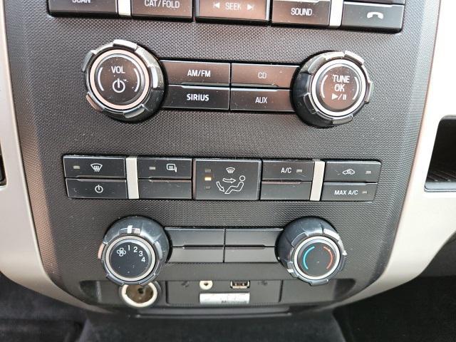used 2012 Ford F-150 car, priced at $16,400