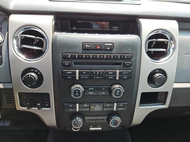 used 2012 Ford F-150 car, priced at $16,400