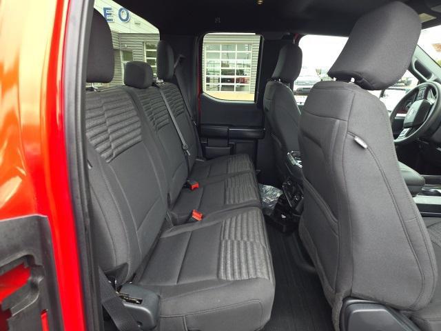 used 2023 Ford F-150 car, priced at $33,900