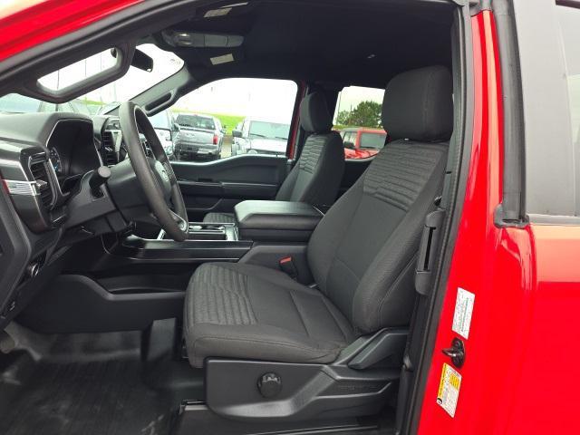 used 2023 Ford F-150 car, priced at $33,900