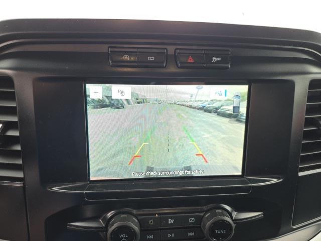 used 2023 Ford F-150 car, priced at $33,900