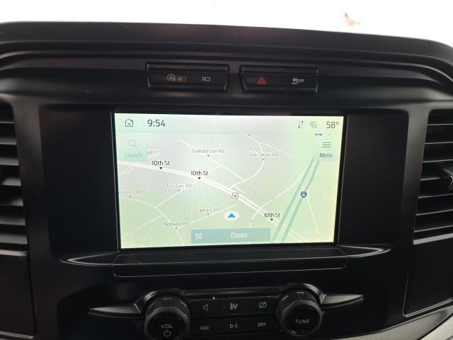 used 2023 Ford F-150 car, priced at $33,900