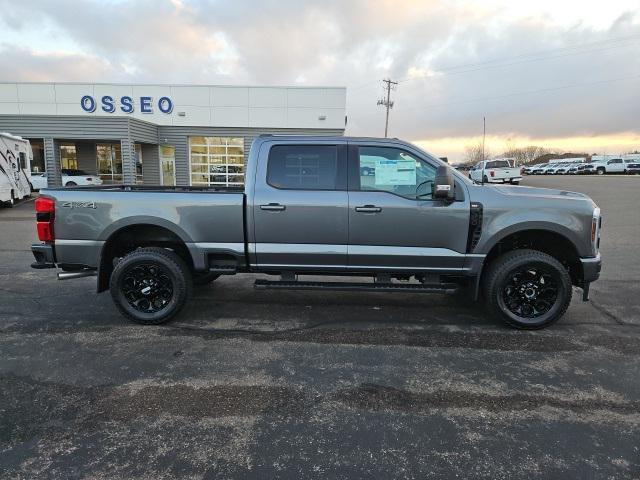 new 2024 Ford F-350 car, priced at $62,900