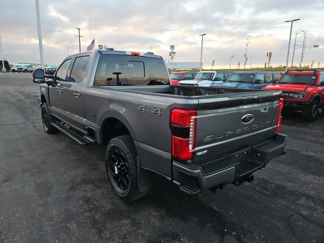 new 2024 Ford F-350 car, priced at $62,900