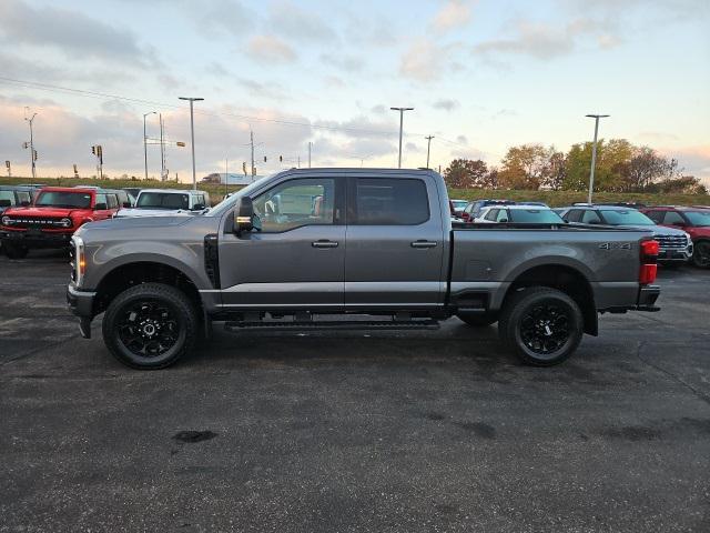 new 2024 Ford F-350 car, priced at $62,900