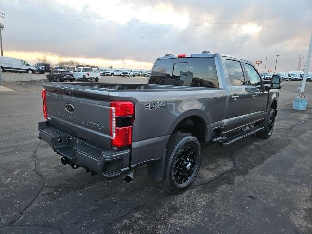 new 2024 Ford F-350 car, priced at $62,900