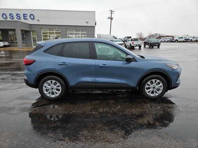 new 2025 Ford Escape car, priced at $34,500