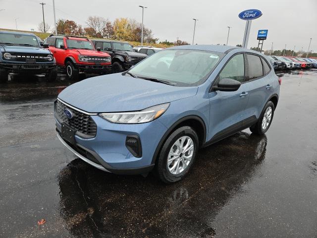 new 2025 Ford Escape car, priced at $34,500