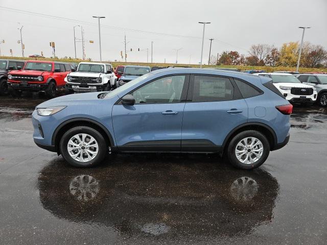 new 2025 Ford Escape car, priced at $34,500